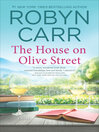 Cover image for The House on Olive Street